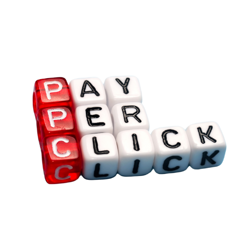 PPC - advertig