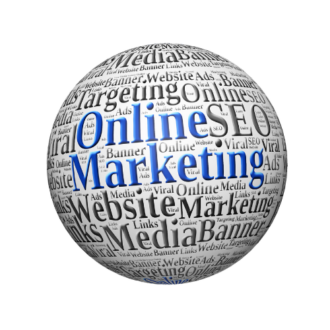 Online Marketing